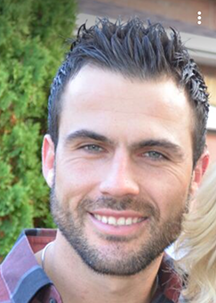 Derek Pierson, Ajax Fence